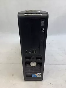 Dell Optiplex 760 SFF Intel Core 2 Duo 3GHz 2GB RAM no HDD No OS - Picture 1 of 8