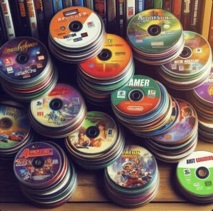 PlayStation 1 / PS1 - DISC ONLY GAMES - Buy More, Save More! - Picture 1 of 16