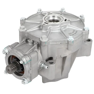 Front Diff Gear Case For 2001-08 Kawasaki Mule 3010 1993-00 Mule 2510 Foto 1 de 4