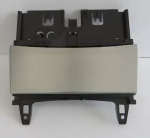 Mercedes-Benz W204 2010 Genuine Front Centre Console Ashtray Panel A2046801350 - Picture 1 of 8