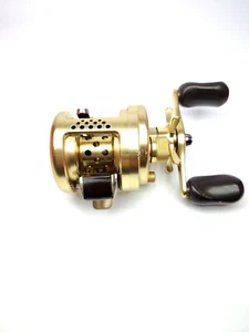 Shimano Calcutta Conquest 50 Baitcastrolle gebraucht - Bild 1 von 12