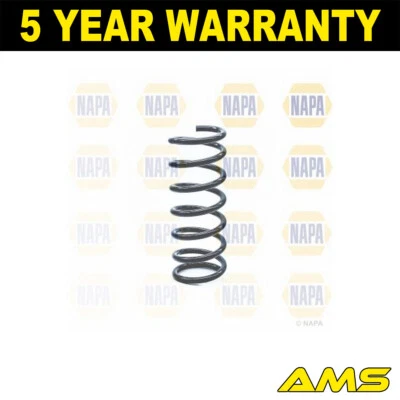 Se adapta a Ford Galaxy 2006-2015 1.8 dCi 2.0 suspensión muelle helicoidal trasero AMS #2 Foto 1 de 2