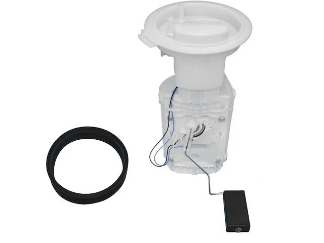 Bomba de combustible para Volkswagen Golf 2003-2006 motor estadounidense funciona 58236PZ 2004 2005 Foto 1 de 2