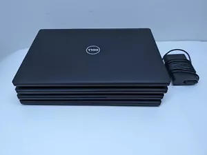Lot of 4 Dell Latitude 7480 - Core i5- 256GB SSD-8GB RAM - WORKING PERFECT - Picture 1 of 24