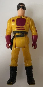 Kenner MASK Brad Turner From Condor no mask VENOM - Picture 1 of 3