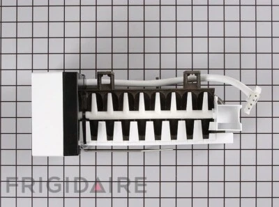 Nueva máquina de hielo refrigerador Electrolux Frigidaire original OEM 5303918277 Foto 1 de 4