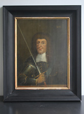Johann Georg II. (1613-1680, Kurfürst von Sachsen),Alter Meister Deutsch, 17. Jh