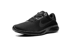 Nike Flex Experience Run 11 Herrenschuhe schwarz Größe UK 6,5 EU 40,5 #D1 - Bild 1 von 7