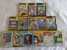 Zx Spectrum Games By MASTERTRONIC 15 IN TOTAL 