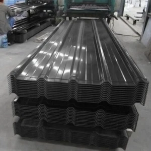 24x Corrugated Roof Sheets Profile Galvanized Metal Roofing Panels Carport Shed - Picture 1 of 10