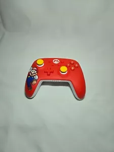 Wireless Controller for Nintendo Switch - Mario Joy (Battery Operated) - Picture 1 of 2