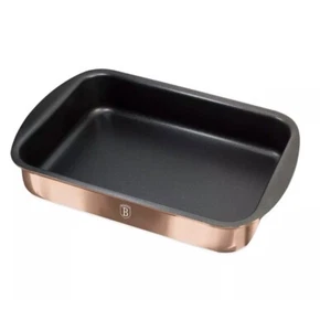5999108438745 Kochfeld Backofen 40 x 28,5 x 7 cm BERLINGER HAUS BH-6470SW - Bild 1 von 4
