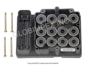 VOLVO (1999-2004) ABS Control Unit (Rebuilt) PROGRAMA + 1 YEAR WARRANTY - Imagen 1 de 1