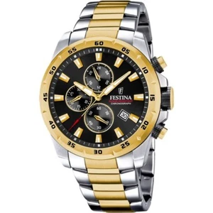 RELOJ FESTINA WATCH - F20562/4 - NEW!! RRP~179€ / -20€ OFF!!! - Imagen 1 de 1