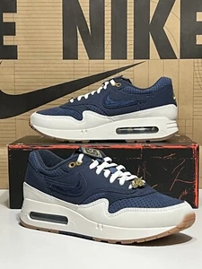 Nike Air Max 1 '86 OG Big Bubble Jackie Robinson FZ4831-400 Herren Größe 7,5 /W9 - Bild 1 von 11