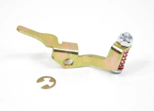30cc Accelerator Pump Arm With Retaining Clip Fits: Holley Carburetor 4150 2300 - Picture 1 of 3