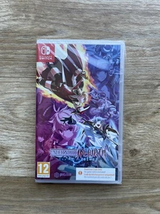 Juego Under Night In-Birth Exe Late Nintendo Switch - Versión Sin Carrito - Imagen 1 de 3