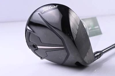 Titleist TSR3 Driver / 8 Degree / Regular Flex Tensei AV Raw Blue 55 w/ SFW - Image 1 of 4
