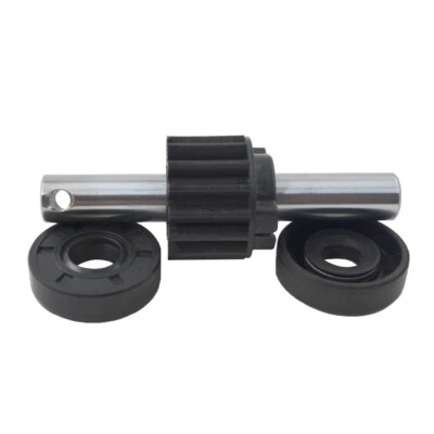 Eje de engranajes y sellos de bomba de agua para BMW F650GS G650X F650CS 2000-2010 Foto 1 de 4