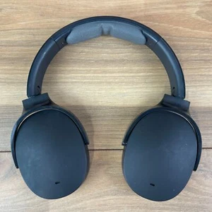 Skullcandy Hesh S6HHW Headphones 4-Mic Active Noise Canceling Foldable For Parts - Picture 1 of 6