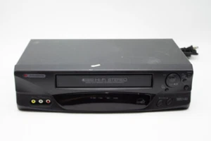 DURABAND VCR 4 Head Vhs Cassette Player - Picture 1 of 6