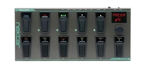 Nektar Pacer MIDI DAW Footswitch Controller - Picture 1 of 5