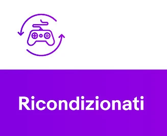 Ricondizionati