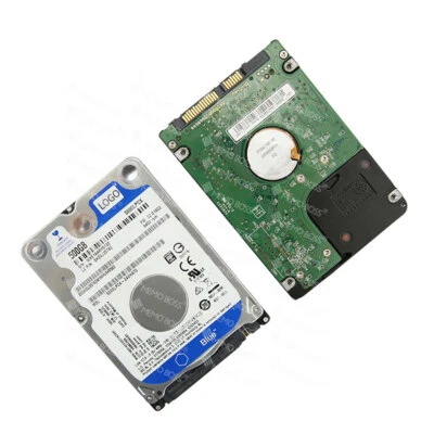 500GB 1T 2T 2.5 inch Internal Hard Disk Drive SATA III HDD For Laptop Computer - Image 1 of 4