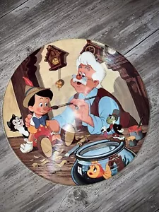 Disneyland Records 3102 PINOCCHIO Vinyl LP Rare Vintage Album Free Shipping - Picture 1 of 4