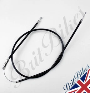 THROTTLE CABLE 34'' BSA B44 VICTOR ROADSTER A65T THUNDERBOLT - 68-8663 - Picture 1 of 4