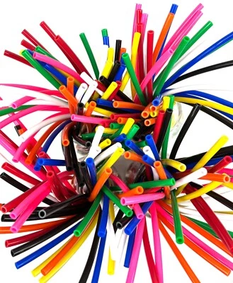 Fire Power Gas Cap Vent Overflow Hose Tube Dirt Bike Motorcycle 18" CR YZ RM KX - Image 1 of 4