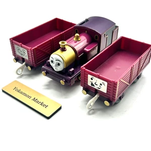 TOMY PLARAIL Thomas THOMAS & FRIENDS Dama Muy Bueno - Imagen 1 de 23