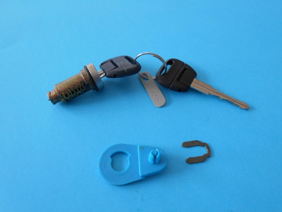 Blocchetto Porta Anteriore Sinistra Land Rover Discovery I RTC6690 Sivar - Imagen 1 de 1