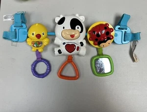 Vetch On The Moove Activity Bar - Picture 1 of 4