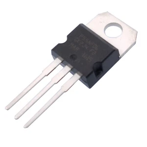 US Stock 5pcs STP55NF06 P55NF06 50A 60V TO-220 MOSFET Transistors - Picture 1 of 1