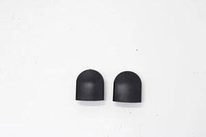 2018-2024 GMC TERRAIN RIGHT & LEFT SIDE WINDSHIELD WIPER WASHER ARM CAP SET OEM - Picture 1 of 4