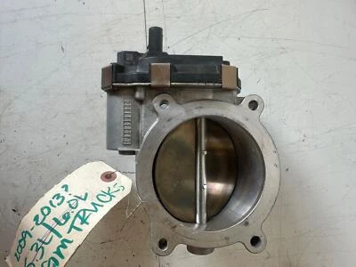 09 10 11 12 13 吉姆西 SIERRA 1500 节气门车身 6.2 升 — 第 1/3 张图片