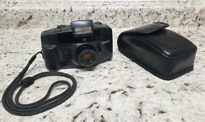 Konica Z-Up 135 Super 38-135MM 35mm Film Camera and Original Case - Picture 1 of 8