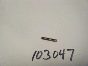 NEU MCCULLOCH ROLLENSTIFT P/N 103047 .094 X 0,68 - Bild 1 von 1