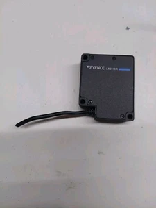 SENSOR LÁSER KEYENCE LX2-13R 3 PIEZAS DISPONIBLES HACER OFERTA - Imagen 1 de 9