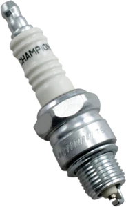 CHAMPION OE064 SPARK PLUG COPPER PLUS RL82YC SYM JET 50 2002 - Foto 1 di 1