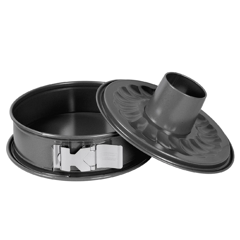 Kaiser Springform mit 2 Böden Ø 26 cm La Forme Plus - Bild 1 von 1