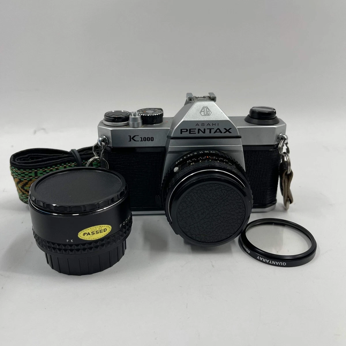 Asahi Pentax 35 mm Film Cameras for sale | eBay