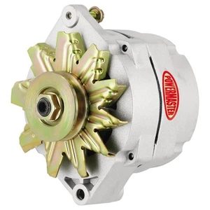Powermaster 8002 12SI GM Alternator, 100 Amp - Picture 1 of 6