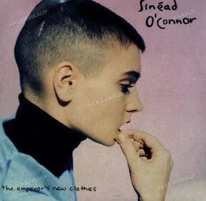 Sinead O'Connor - The Emperor's New Clothes 7" (VG) . - Picture 1 of 1