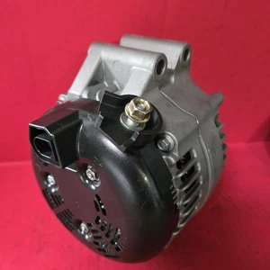 2011 2012 BMW 535i L6 3.0Liter Alternator W/Automatic Transmission 215Amps Reman - Bild 1 von 9