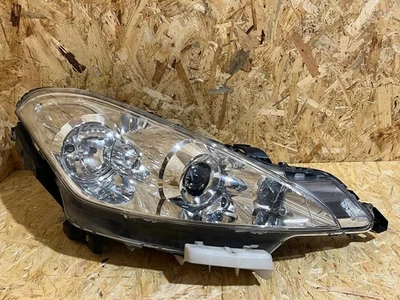Frontscheinwerfer Citroën C-Crosser 4007 Xenon Rechts Scheinwerfer Headlight - Bild 1 von 4