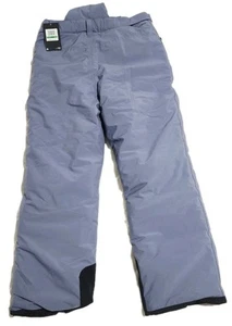 Under Armour Storm Youth Snow Pants Snow Bibs Overall Aurora Purple Large NWT - Picture 1 of 8