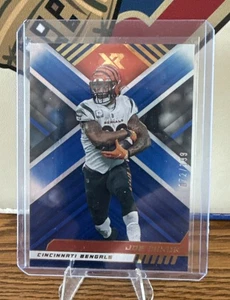 Joe Mixon 2022 Panini XR /199 Cincinnati Bengals NFL - Picture 1 of 2