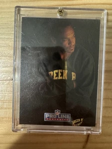 1992 Pro Line Portraits Auto Lewis Billups KAUFEN SIE 3 ERHALTEN SIE 1 GRATIS - Bild 1 von 4